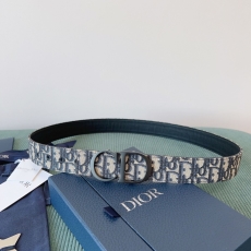 Dior Belts